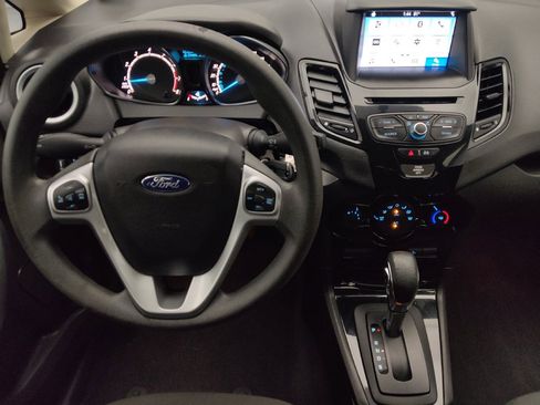 Used 2019 Ford Fiesta SE w/ Equipment Group 201A FWD image 22