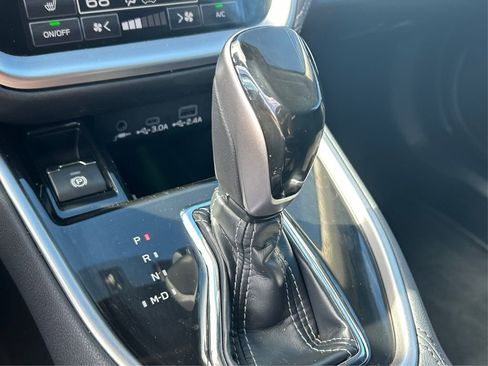 Certified 2025 Subaru Outback Premium image 35