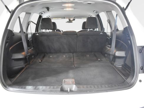 Certified 2021 Honda Pilot EX image 37