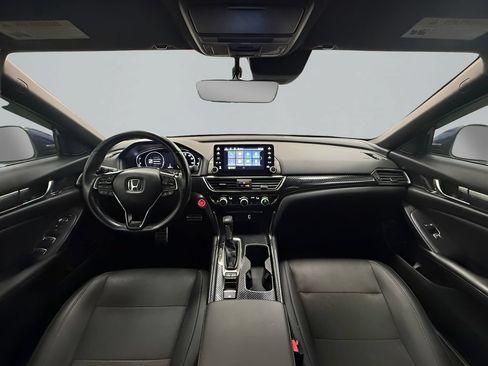 Used 2020 Honda Accord Sport image 15