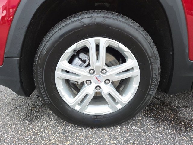 Used 2024 GMC Terrain SLE w/ Driver Convenience Package AWD/4WD image 66