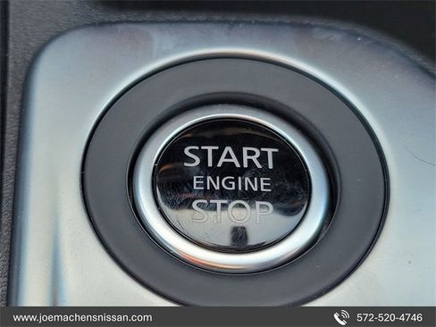 New 2025 Nissan Sentra SV w/ All-Weather Package image 23