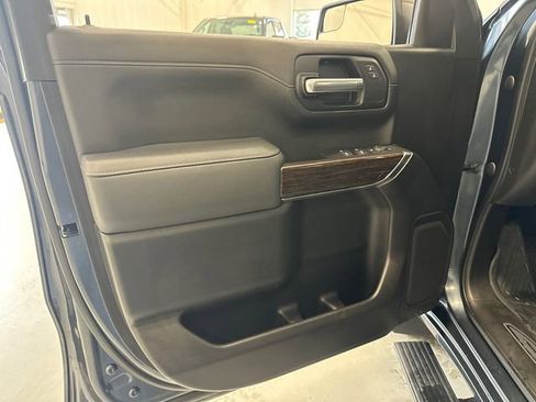 Used 2021 GMC Sierra 1500 Elevation image 27