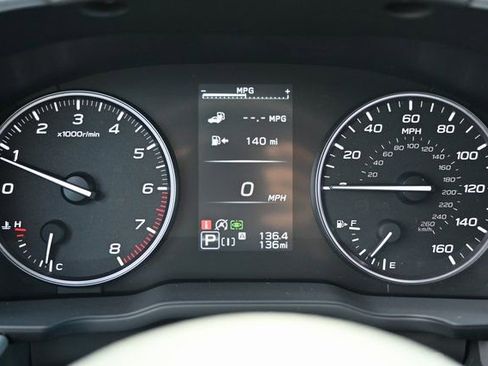 New 2026 Subaru Crosstrek 2.5i Limited image 32