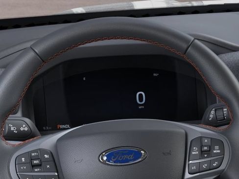 New 2026 Ford Explorer Active w/ Active Comfort Package RWD image 13