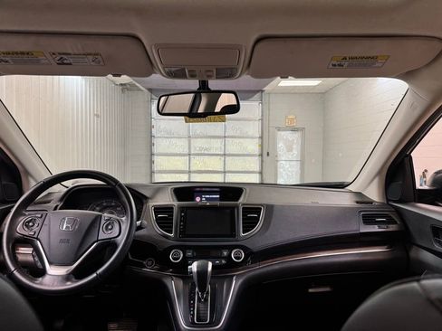 Used 2015 Honda CR-V EX-L image 18