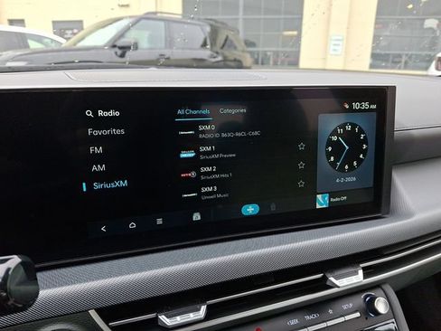 New 2026 Hyundai Sonata SE FWD image 16