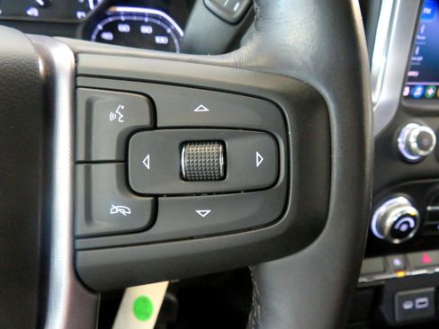 Used 2020 GMC Sierra 1500 SLE image 35