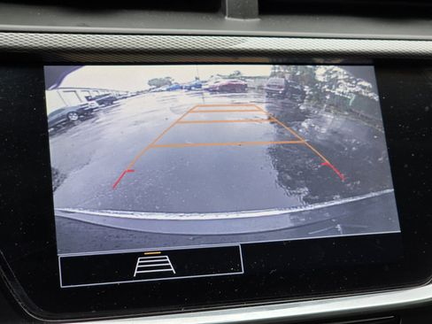 Used 2023 Buick Encore GX Essence w/ Experience Buick Package image 17