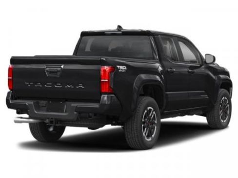 New 2026 Toyota Tacoma TRD Sport AWD/4WD image 2