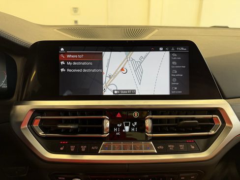 Used 2020 BMW M340i xDrive w/ Premium Excellence Package image 23