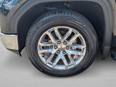 Used 2021 GMC Sierra 1500 SLT w/ SLT Premium Package image 21