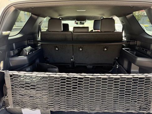 Used 2026 Toyota 4Runner TRD Off-Road Premium image 6