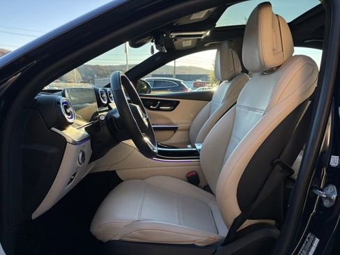 Certified 2023 Mercedes-Benz C 300 C 300 image 13