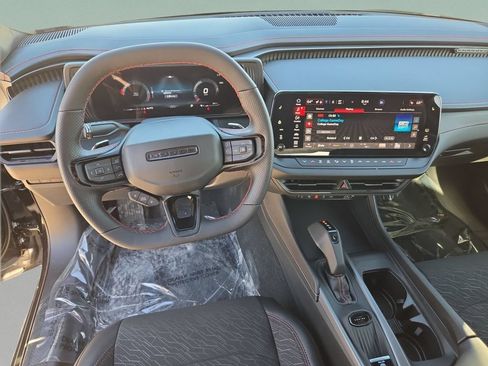 New 2026 Dodge Charger Scat Pack AWD/4WD image 18