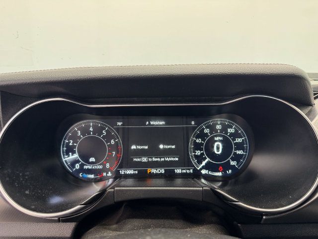 Used 2019 Ford Mustang Premium w/ Equipment Group 201A RWD image 2