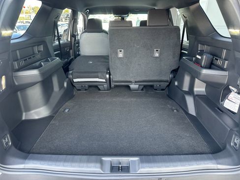 New 2025 Toyota 4Runner TRD Off-Road image 14