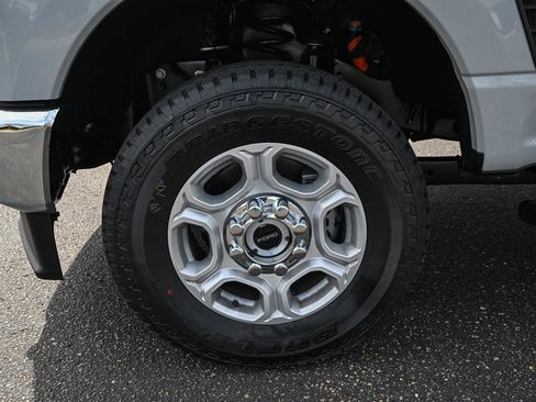 New 2026 Ford F350 XLT AWD/4WD image 12