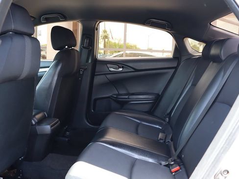 Used 2021 Honda Civic Sport image 30