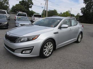 Used 2015 Kia Optima EX image 1