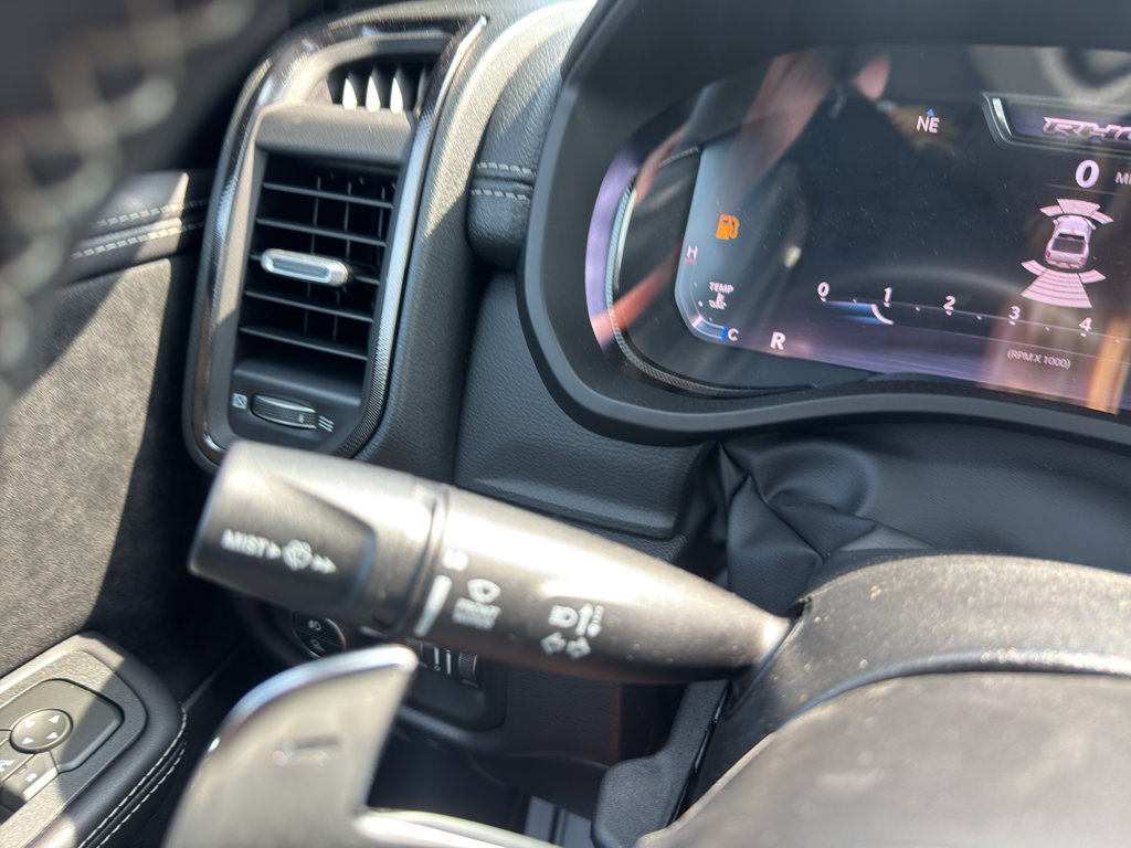 New 2026 RAM 1500 RHO AWD/4WD image 29
