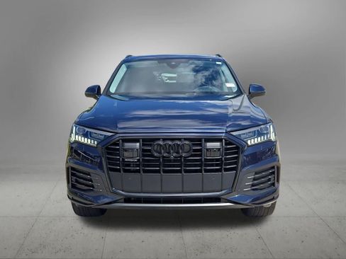 Used 2023 Audi Q7 2.0T Premium Plus w/ Premium Plus Package AWD/4WD image 15