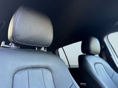 Certified 2023 Mercedes-Benz EQB 300 4MATIC image 28