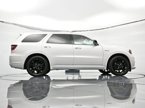 Used 2020 Dodge Durango R/T w/ Blacktop Package image 52
