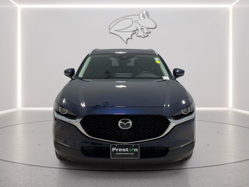 Used 2023 MAZDA CX-30 AWD 2.5 S w/ Preferred Package image 8