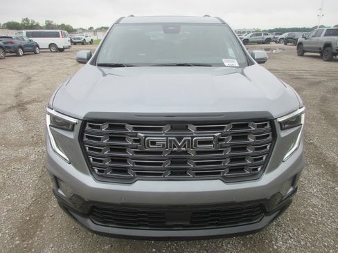 New 2027 GMC Acadia Denali Ultimate AWD/4WD image 10