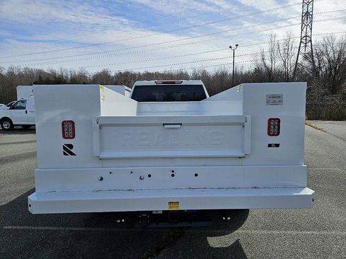 New 2024 Chevrolet Silverado 3500 W/T w/ WT Convenience Package image 4