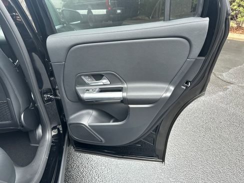 New 2026 Mercedes-Benz GLA 250 GLA 250 image 16