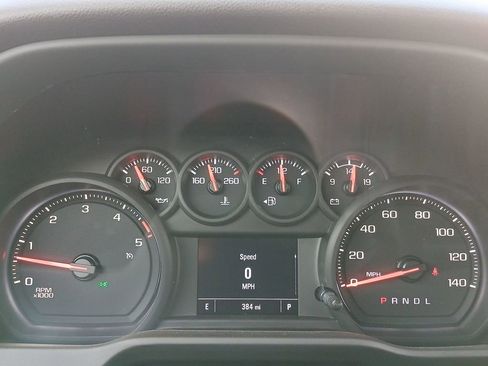 New 2025 Chevrolet Silverado 3500 W/T w/ WT Convenience Package image 11