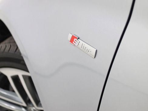 Used 2018 Audi A3 2.0T Premium Plus w/ Premium Plus Package image 13