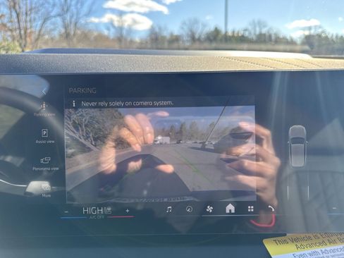 New 2026 BMW X3 xDrive30 w/ Convenience Package image 14