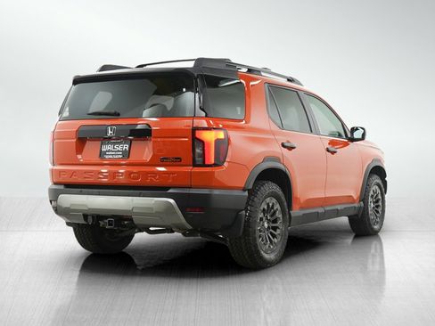 Used 2026 Honda Passport TrailSport image 5