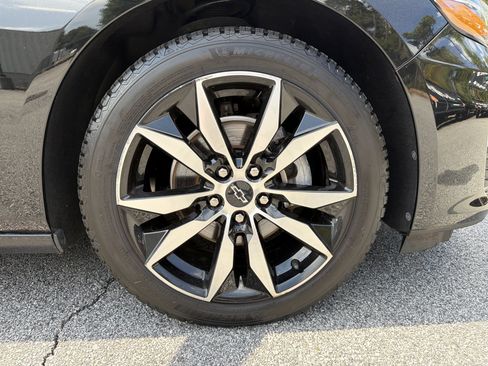 Used 2020 Chevrolet Malibu RS w/ LPO, Convenience Package 2 FWD image 14