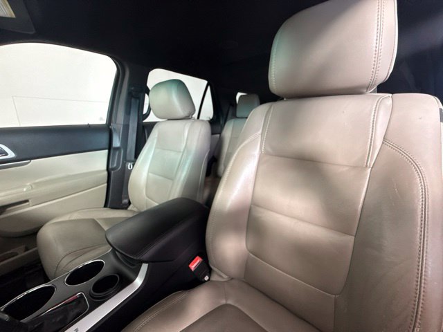 Used 2013 Ford Explorer XLT FWD image 16