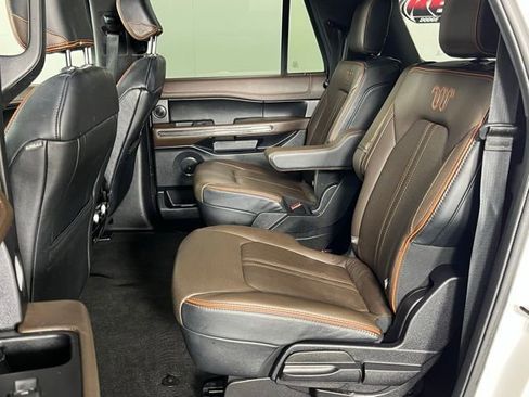 Used 2020 Ford Expedition Max King Ranch image 28