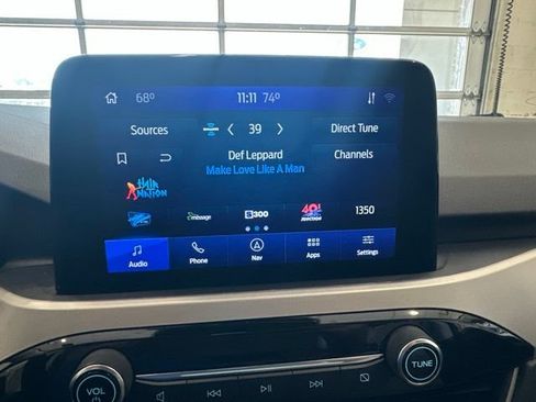 Used 2020 Ford Escape SEL AWD/4WD image 16