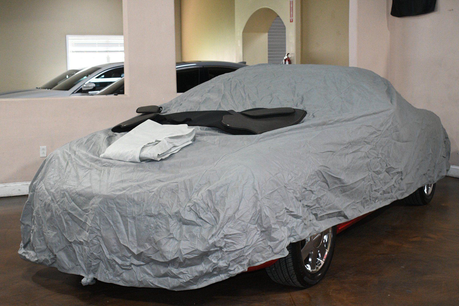 Used 2003 Ford Thunderbird RWD image 96