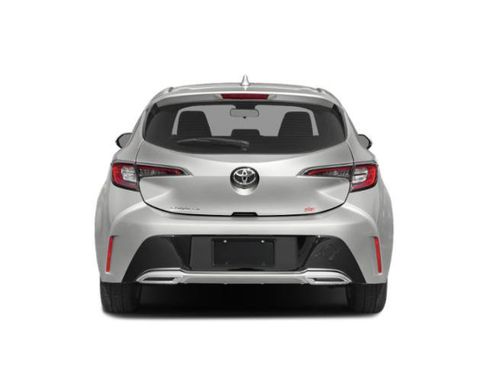 Certified 2020 Toyota Corolla SE w/ Blackout Package FWD image 5