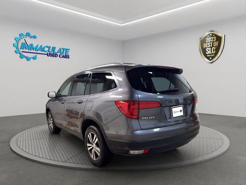 Used 2016 Honda Pilot EX-L image 3