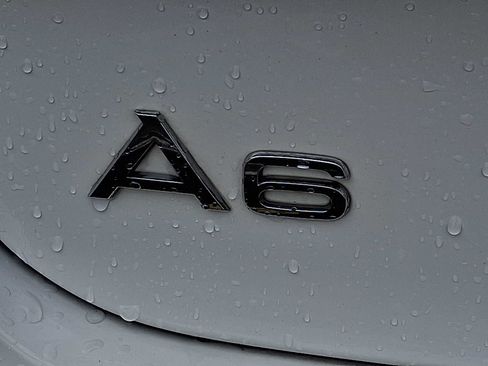 Used 2018 Audi A6 2.0T Premium w/ Cold Weather Package AWD/4WD image 28