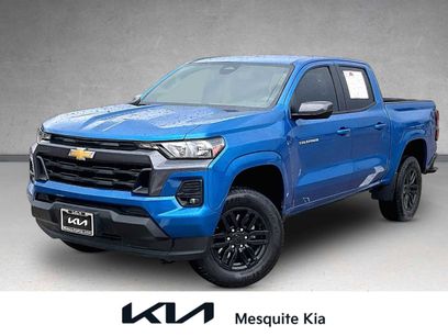 Used 2024 Chevrolet Colorado LT w/ LT Convenience Package