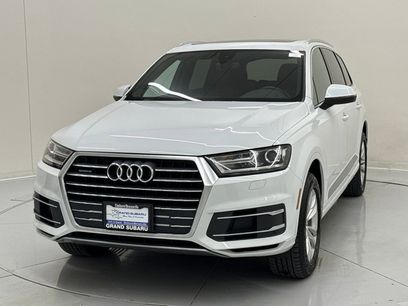 Used 2019 Audi Q7 2.0T Premium w/ Convenience Package