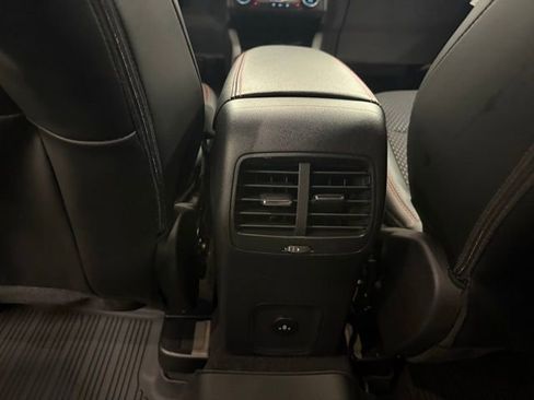 New 2026 Ford Escape ST-Line Select w/ Equipment Group 401A image 17