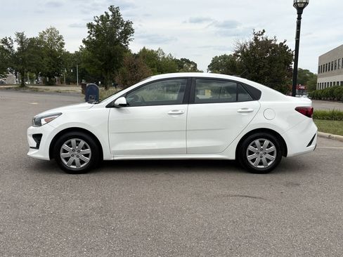 Used 2022 Kia Rio S FWD image 24