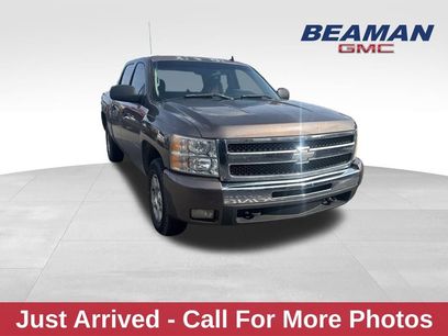 Used 2007 Chevrolet Silverado 1500 LT w/ 2LT Audio Package