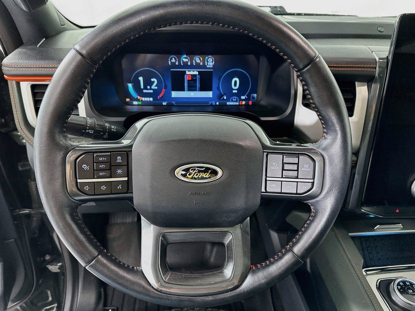 Used 2022 Ford Expedition Timberline AWD/4WD image 19